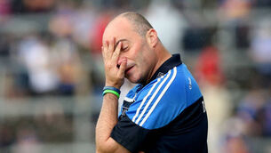 Daly: Challenge of preparing for replay begins straight away  