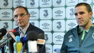 Critics have no answer for O&rsquo;Neill