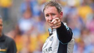 Lack of killer instinct back to haunt Dublin 