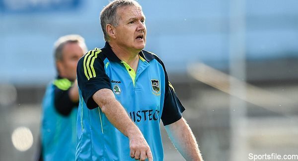 The big interview: Eamon O&rsquo;Shea