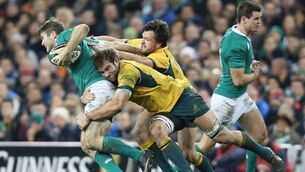Ireland must learn from 2007 meltdown