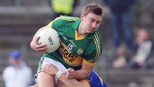 O&rsquo;Donoghue savours titanic tussle with Higgins