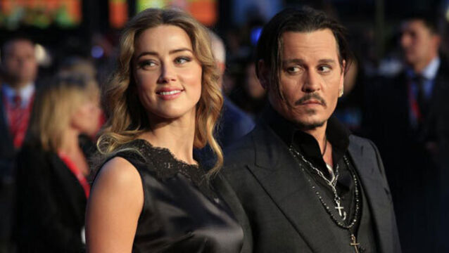 Why we should listen to Amber Heard's side of the story that's gripping the world