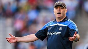 The Big Interview: Anthony Daly will always be a winner