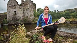 &lsquo;Scatty as hell&rsquo; camogie powerhouse helps to bag well-deserved victory