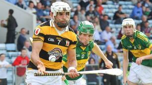 Piarsaigh goals crucial as Newtown collapse