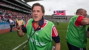 Rebel players rediscovered game plan, says Murray