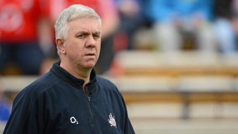 Cunningham plays down Dublin role Cunningham plays down Dublin role