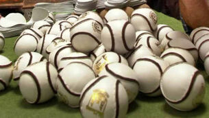 Jude&rsquo;s and Ballyboden advance 