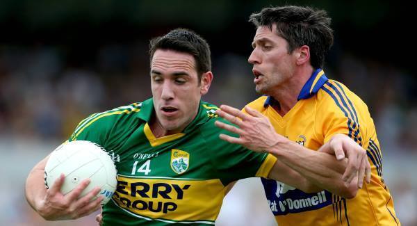 Revamp of Munster SFC draw to be voted through