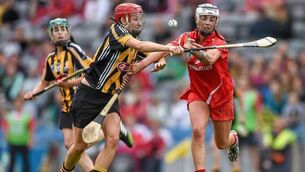 Cork courage makes dream come true