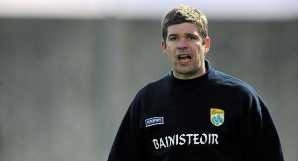 Fans out in the cold, but Fitzmaurice&rsquo;s concern well-placed