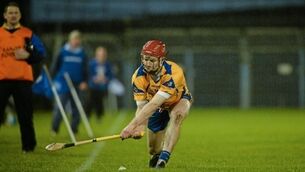 Massive Canning free fires Portumna to dramatic win 