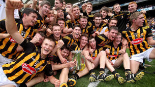 Walsh proves he&rsquo;s a top class Cat