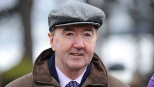 Edelmira continues Weld&rsquo;s terrific season