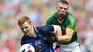 Tom&aacute;s &Oacute; S&eacute; offers Ted Walsh-like punditry pearls