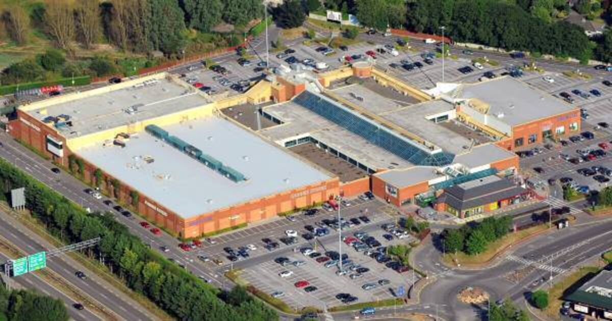 Douglas Court part of sixscheme sale for €120m