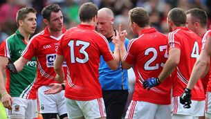 Old highs and new lows as Mayo savour Cork slaying