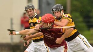 Cooper and Ring make waves in Seasiders&rsquo; senior splash