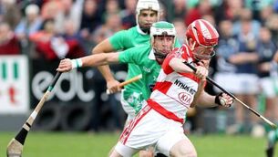 Dazzling Deane lifts Killeagh