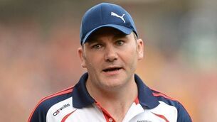 Mayo boss has no regrets over Cuthbert snub