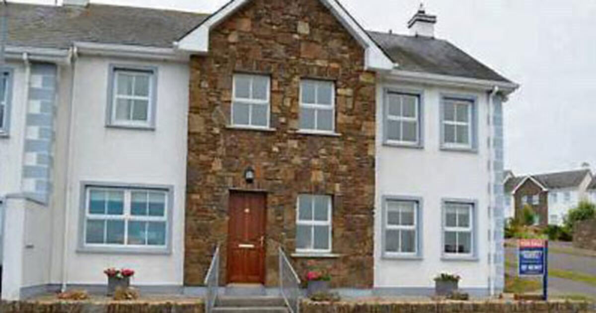 Starter homes Ballycotton, Cork €220,000
