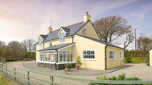 House of the week: Lisheen, Skibbereen €475,000