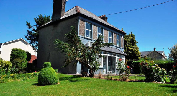Trading up: Curraheen Road, Cork €250,000