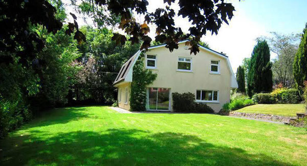 Trading up: Ballinhassig, Cork €350,000