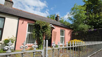 Starer homes: Blackrock, Cork €150,000