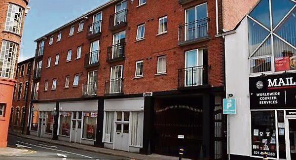 Starter homes: Cork City €130,000