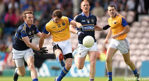 Terrific Tipp continue charge up pecking order