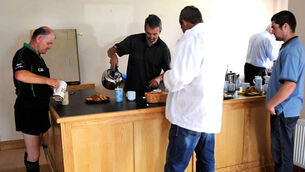 Crowley&rsquo;s late stunner a winner for Laune