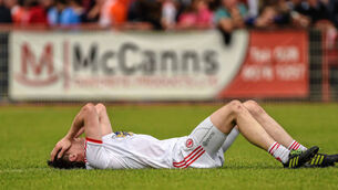 Old rivals fail to spark memories of golden days