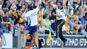 Davy bans journalist from press briefings