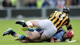 Dubs require  goals to keep Cats at bay