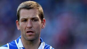 Rolling back the years to back legend Ken