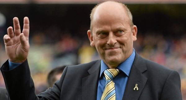 Loughnane backs Clare to overtake Kilkenny