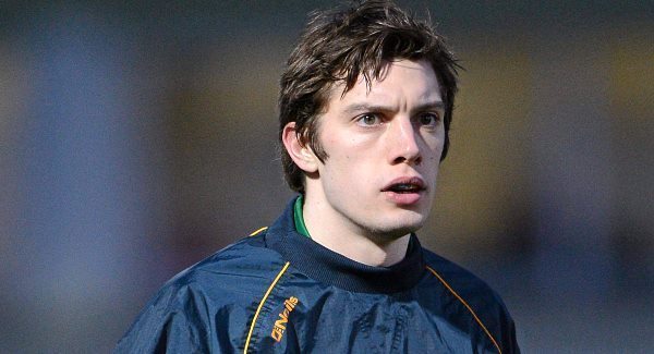 Moran ready for physical Aussies