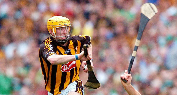 Fitzpatrick won&rsquo;t be tempted into Kilkenny return