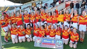 Double delight for Ovens