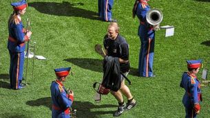 Walsh a wonder of modern hurling