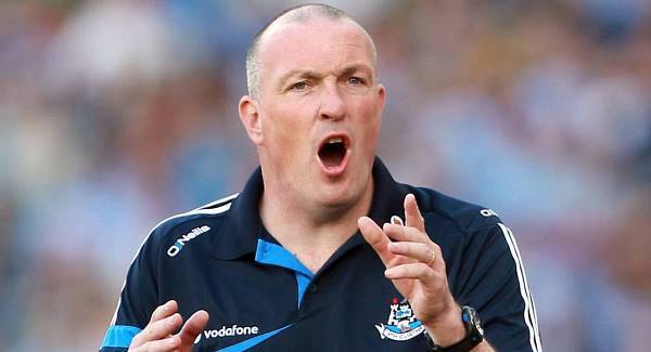 Professionalism will be major challenge for GAA, says Gilroy