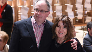 Mick Barry: I hope to provide a voice for real change