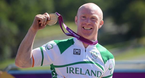 Rohan backs Flanagan to revive Offaly fortunes