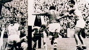 Furlong&rsquo;s final heroics sparked the Faithful rise