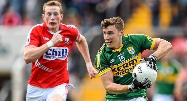 O&rsquo;Donoghue says closed door was key to Kerry success