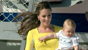 Timing of a new arrival is crucial for siblings and parents