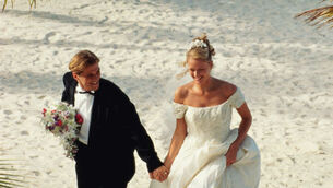 Keeping love alive: the secrets of a happy marriage