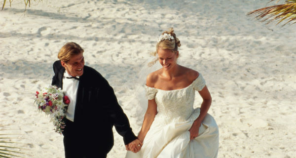 Keeping love alive: the secrets of a happy marriage